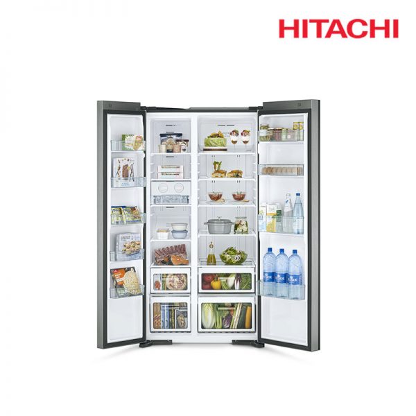 Refrigerator in Qatar The Top 5 Types You Can Buy