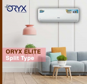 ORYX Split type