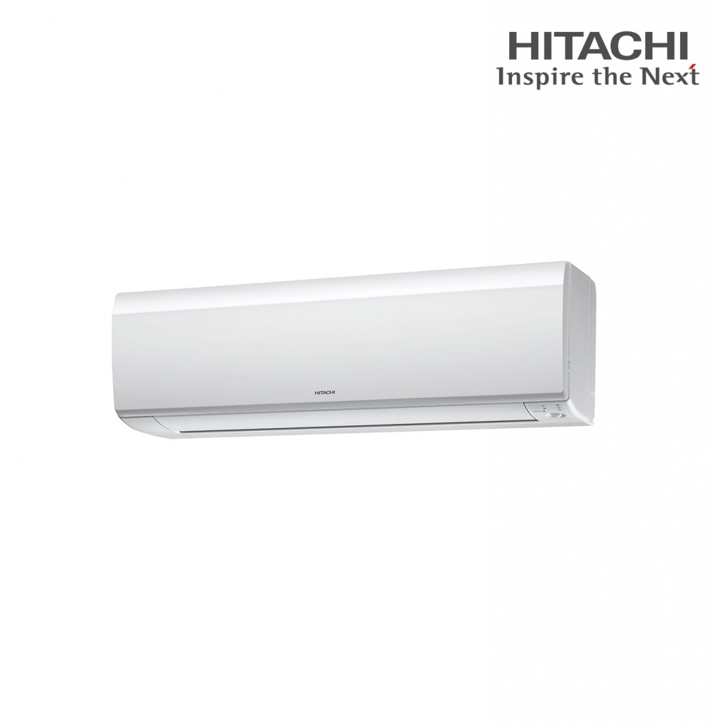 Hitachi 1.5 Ton Split AC - Rotary Shop online in qatar