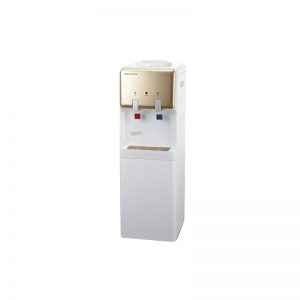 Zenan ZE-5X29R Gold Water Dispenser