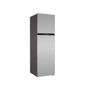 ORYX Top Mount Refrigerator 350L – Silver