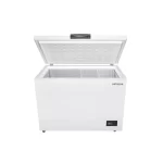 HITACHI 316LTR CHEST FREEZER
