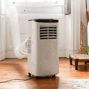 Portable AC