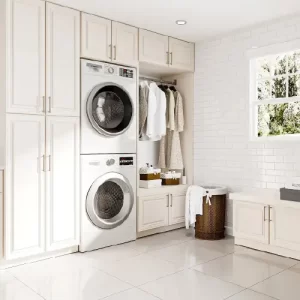 Laundry equipment