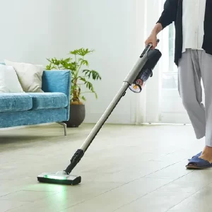 Vacuum Cleaner