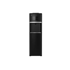 Hitachi Bottom Mount Water Dispenser Black