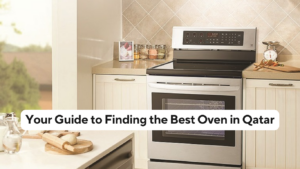 Oven in Qatar