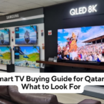 Smart TV in Qatar