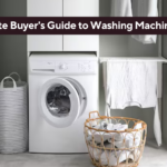 Washing Machines in Qatar