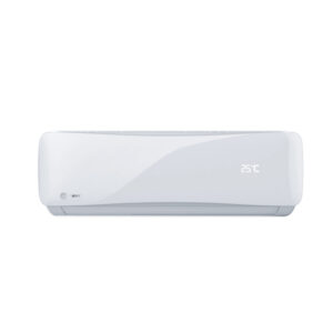 Trane 3.0 ton Split AC, Rotary with 6 Star
