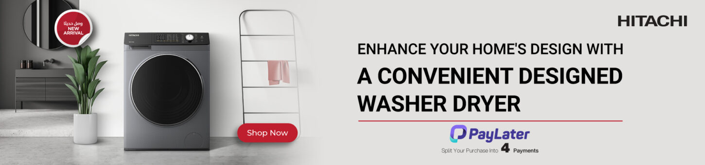 Hitachi side by side refrigerator