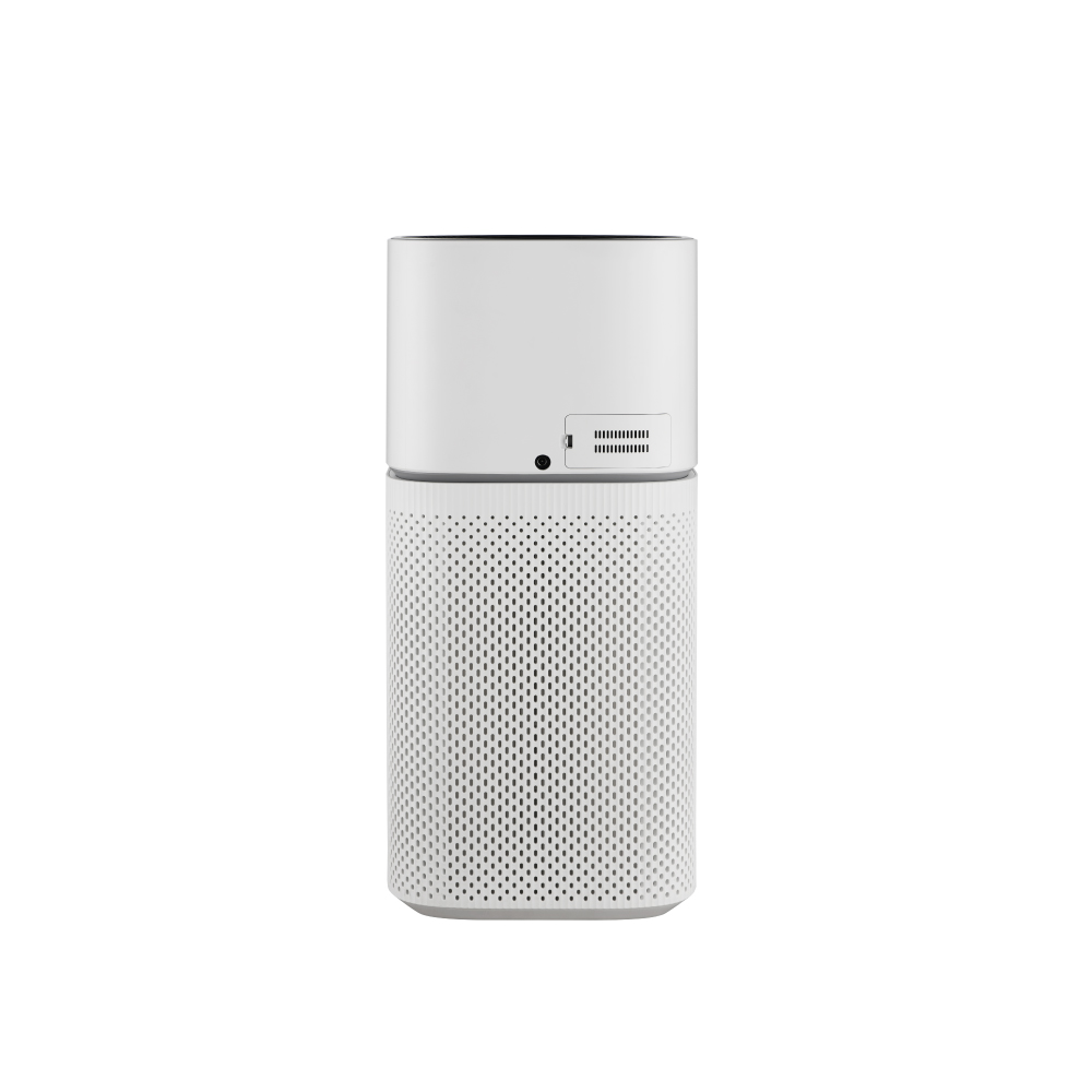 Hitachi Air Purifier With H13 HEPA Filter 48m2 – White | Air Conditioners | Air Purifier Hitachi Air Purifier With H13 HEPA Filter 48m2 – White | Air Conditioners | Air Purifier