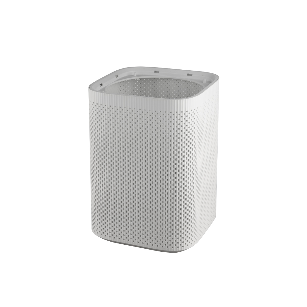 Hitachi Air Purifier With H13 HEPA Filter 48m2 – White | Air Conditioners | Air Purifier Hitachi Air Purifier With H13 HEPA Filter 48m2 – White | Air Conditioners | Air Purifier