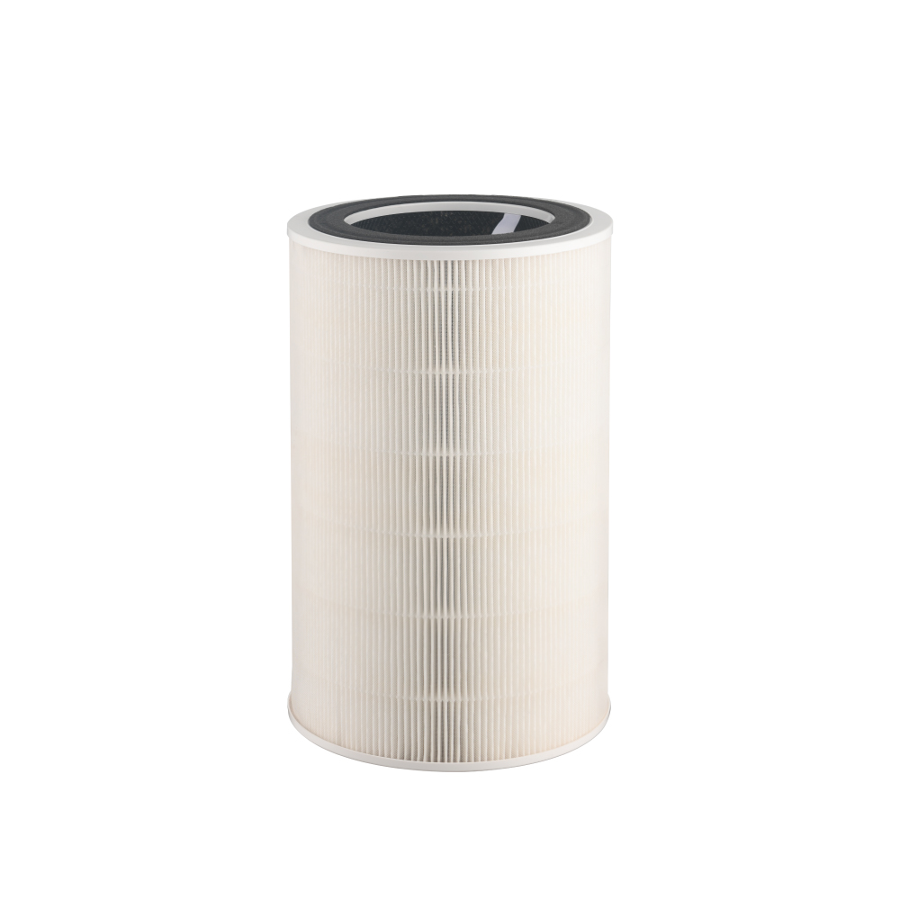 Hitachi Air Purifier With H13 HEPA Filter 48m2 – White | Air Conditioners | Air Purifier Hitachi Air Purifier With H13 HEPA Filter 48m2 – White | Air Conditioners | Air Purifier