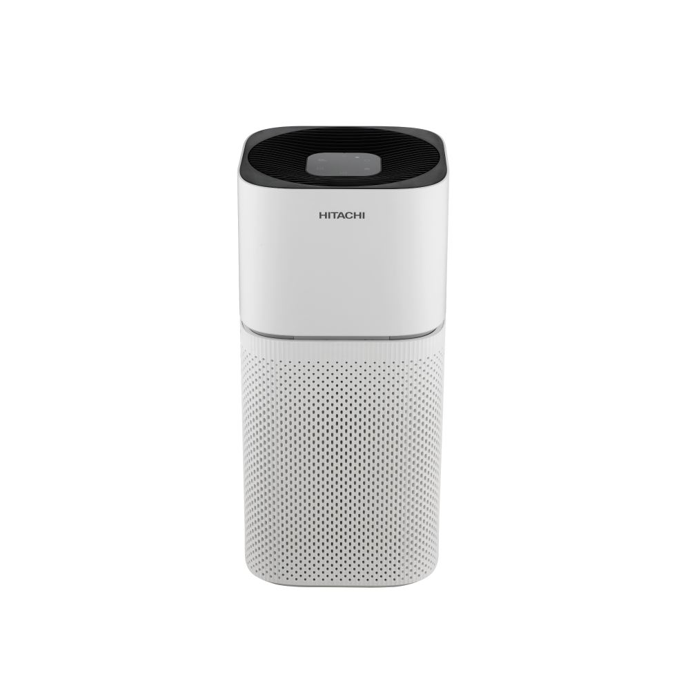 Hitachi Air Purifier With H13 HEPA Filter 48m2 – White | Air Conditioners | Air Purifier Hitachi Air Purifier With H13 HEPA Filter 48m2 – White | Air Conditioners | Air Purifier