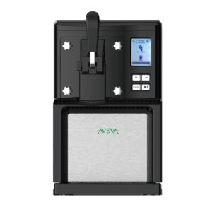 AVEVA ICECREAM MACHINE