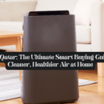 Air Purifier in Qatar The Ultimate Smart Buying Guide to Breathe Cleaner, Healthier Air at Home