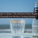 Beverage Cooler In Qatar The Ultimate Smart Buyer&rsquo;s Guide to Choosing the Perfect Cooling Solution