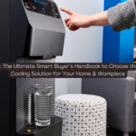 Water Cooler in Qatar The Ultimate Smart Buyer&rsquo;s Handbook to Choose the Safest, Most Reliable Cooling Solution for Your Home & Workplace